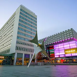 Hotel Zentrum ***