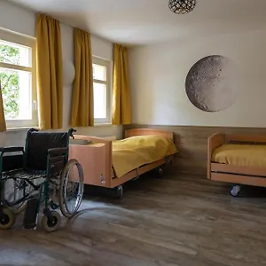 Hotel Alte Schule Gohlis 