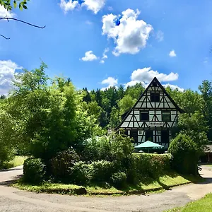 Gasthof Schlößlesmühle 